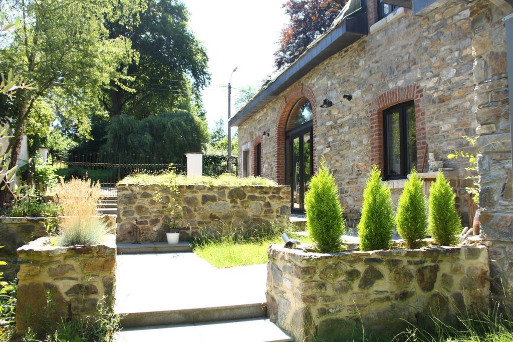 La Ferme De スパ エクステリア 写真