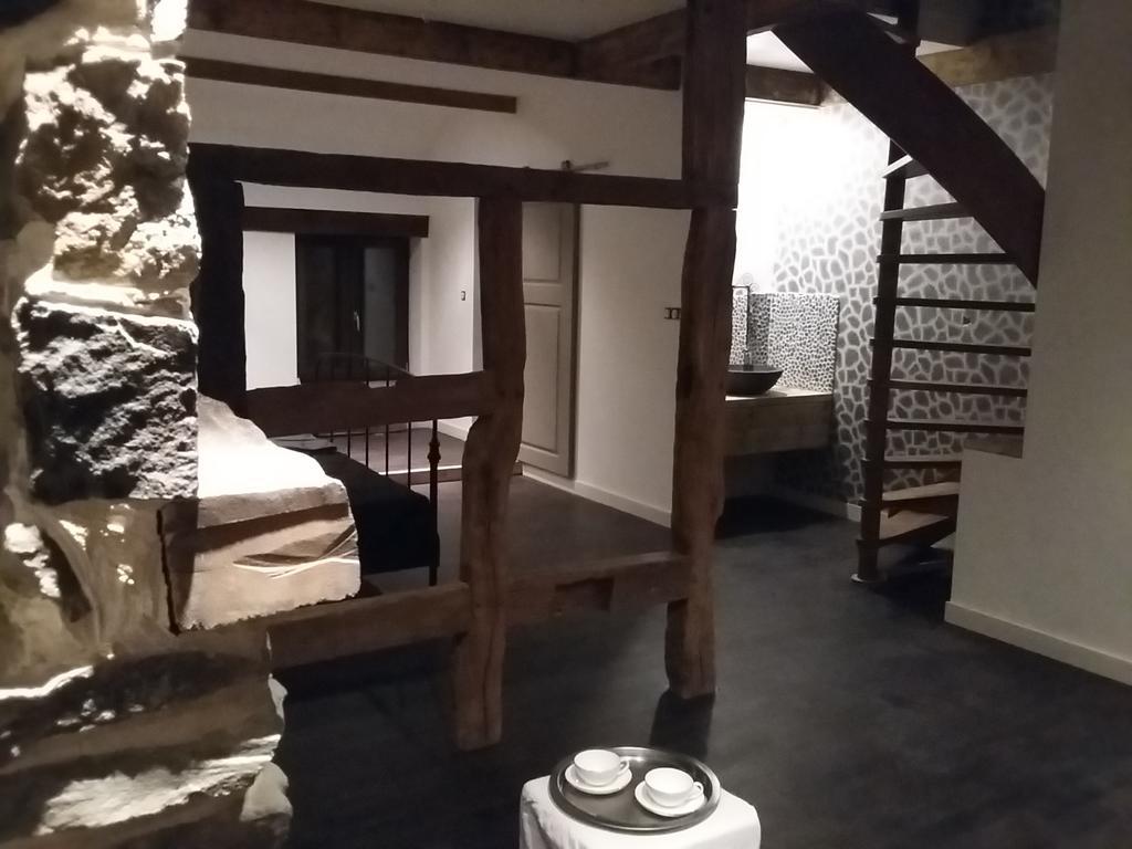 La Ferme De スパ 部屋 写真
