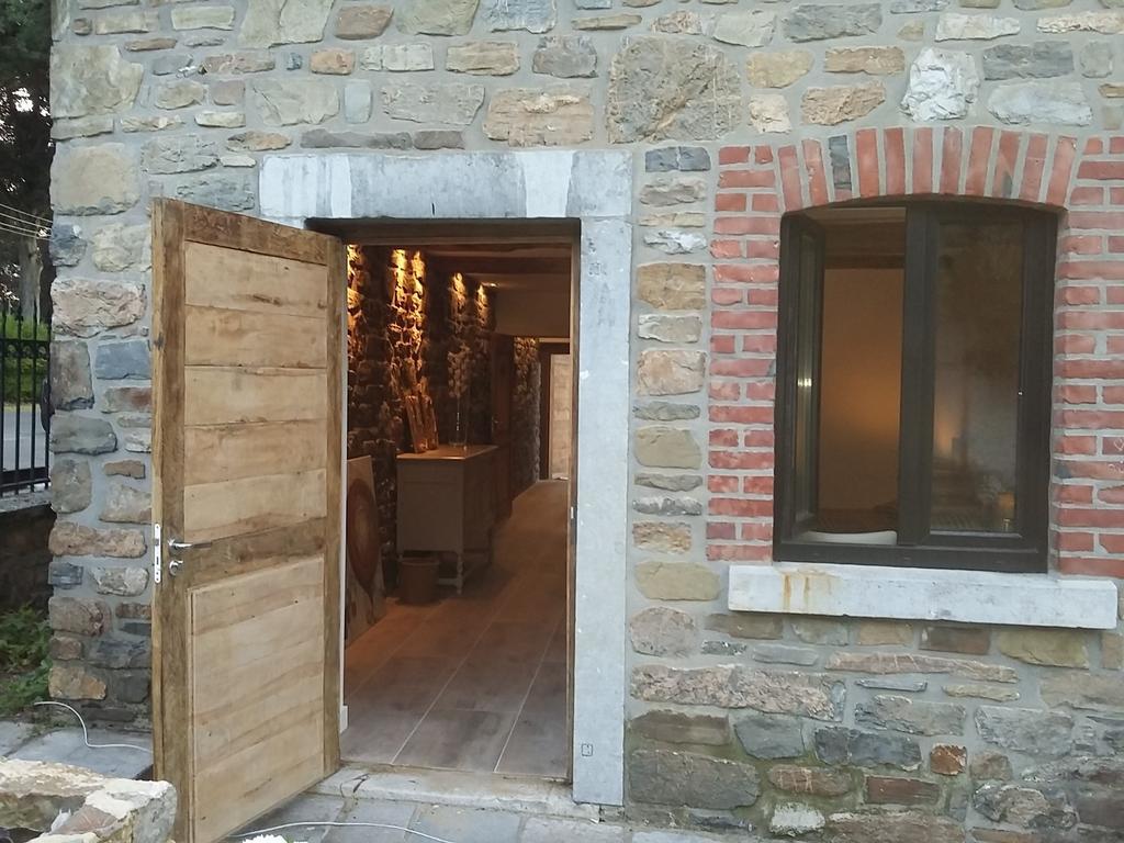 La Ferme De スパ 部屋 写真