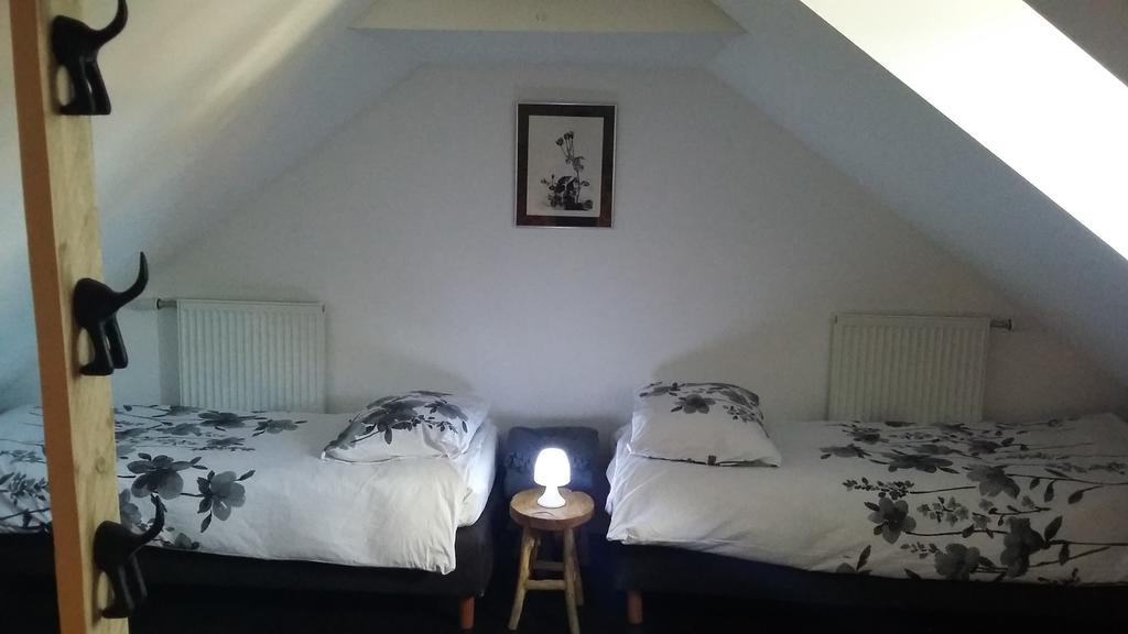 La Ferme De スパ 部屋 写真
