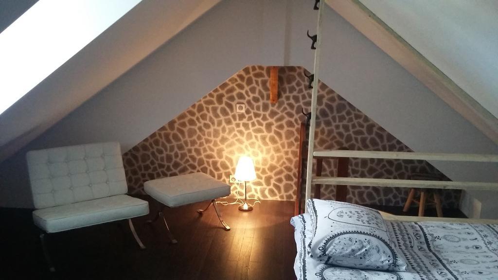 La Ferme De スパ 部屋 写真