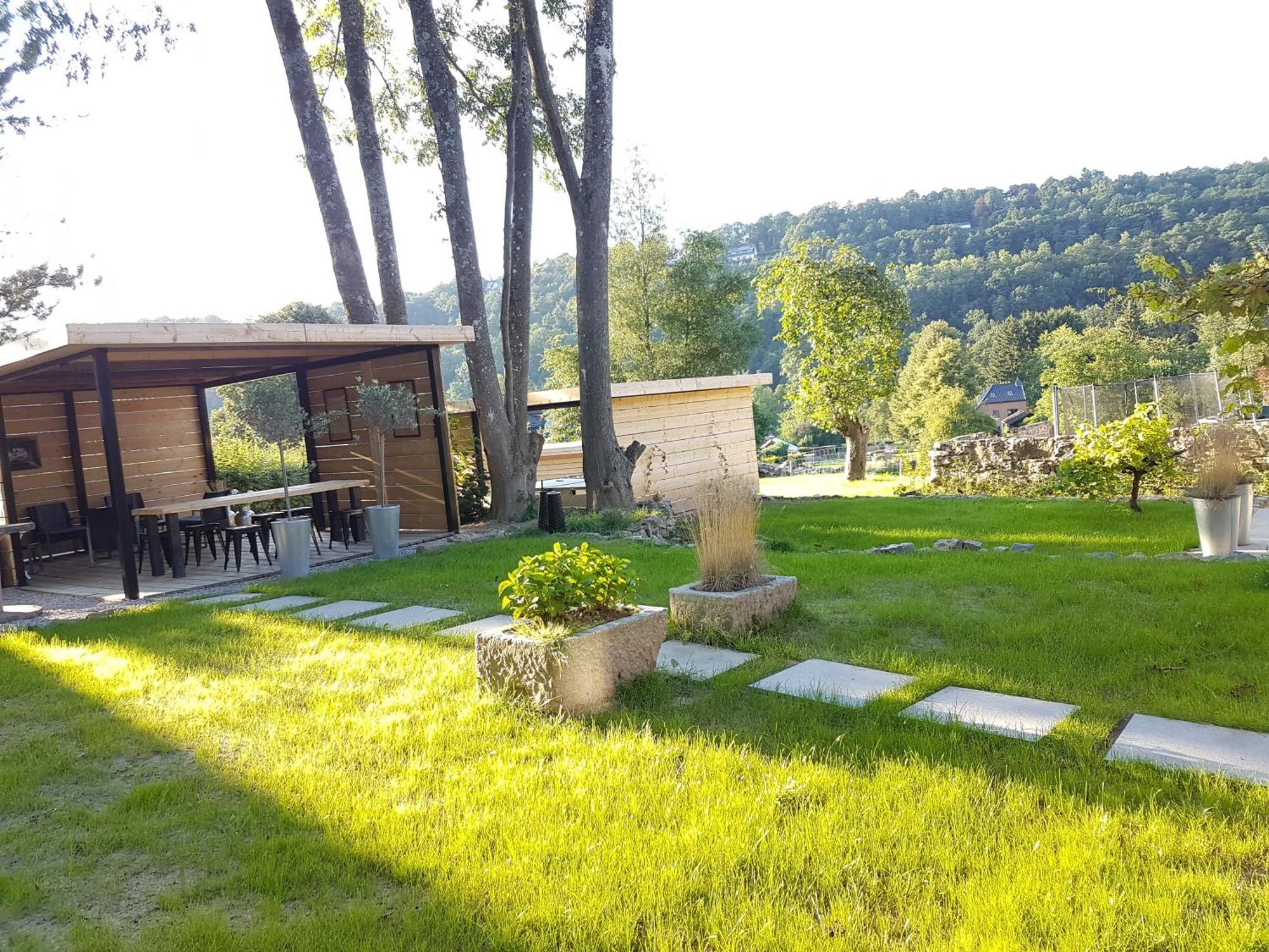 La Ferme De スパ 部屋 写真